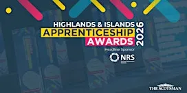 Highlands and Islands Apprenticeship Awards 2026