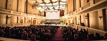FIU Wertheim Dept. Recital