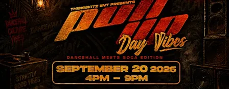 PULL UP (DAY VIBES)