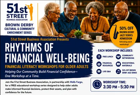 Estate Planning Workshop