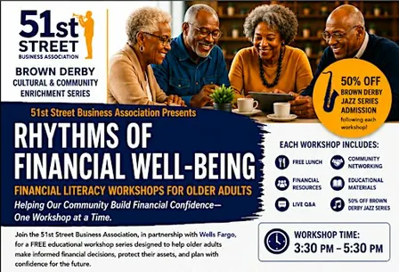 Estate Planning Workshop