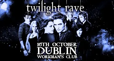 Twilight Rave (Dublin)