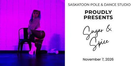"Sugar & Spice" SPDS Showcase