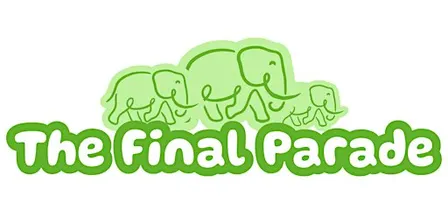 Trunks Across the Thames - THE FINAL PARADE