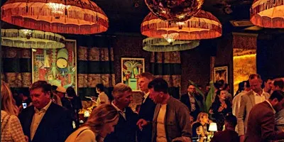 Intelligent Singles Mixer in Oklahoma City!