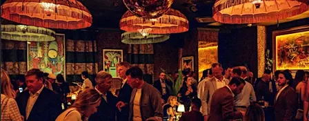 Intelligent Singles Mixer in Oklahoma City!