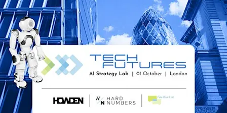 AI Strategy Lab