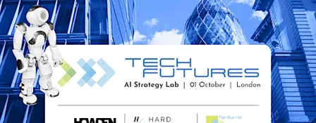 AI Strategy Lab