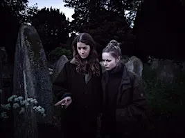 The Wreckers - A Ghost Story