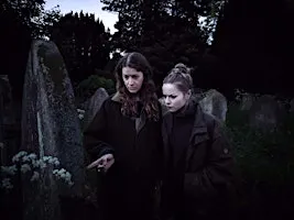 The Wreckers - A Ghost Story