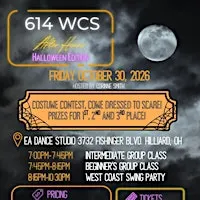 614 WCS After Hours Halloween Edition