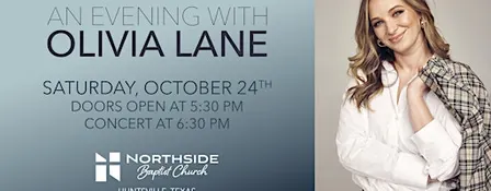 Olivia Lane in Concert