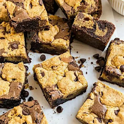 Maryland Bake Exchange!