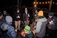 Winter Solstice Celebration