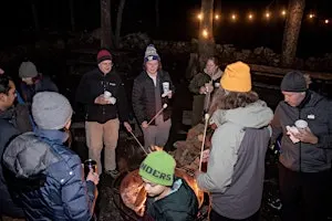 Winter Solstice Celebration