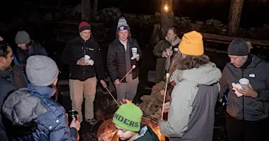 Winter Solstice Celebration