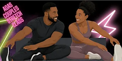 AOAs Couples Stretch Class