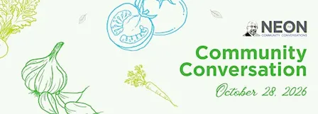 Community Conversations 7.2