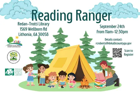 Reading Ranger