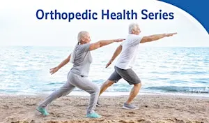 Treating Arthritic Knee Pain with Proven Precision