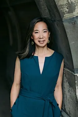 Author & Journalist Christine Yu Presents: Finding Your Place in Sport