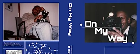 WYXR and the Memphis Listening Lab Present: "On My Way" book release party