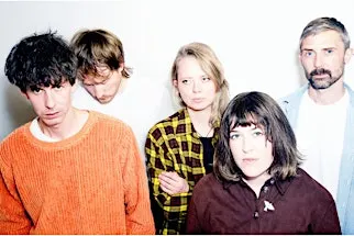 Pot Duggans | Cois Abhann Presents The Altered Hours