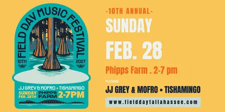 Field Day Music Festival