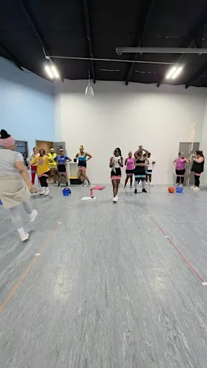 Rap, Reps & Recovery Back-to-School Bash!
