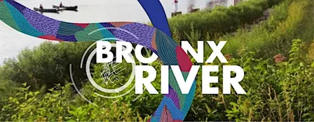 Bronx River Celebration with foraging tour & world renowned poet La Bruja!