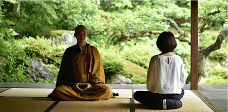 Zen | Mattinata di Pratica e Meditazione