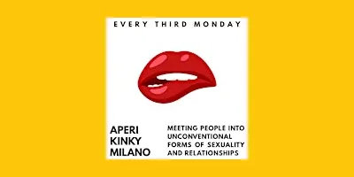 AperiKinky - Ayzad presenta "Il libro nero del BDSM"