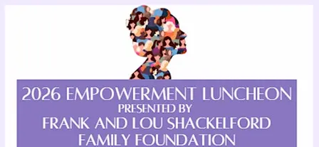 SAFE's 5th Annual Empowerment Luncheon