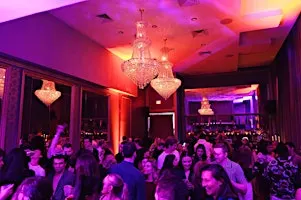 Intelligent Singles Mixer in Minneapolis!