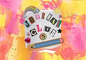 How To Start a Journal & Make Some New Friends