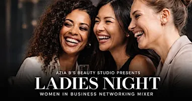 Women Owned BusinessNetworking  Mixer