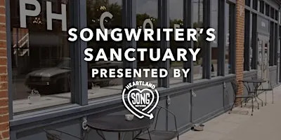September Songwriter's Sanctuary at PH Coffee