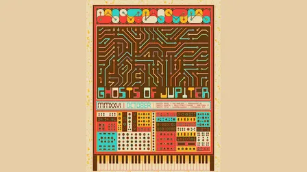 Ghosts of Jupiter/The Chops