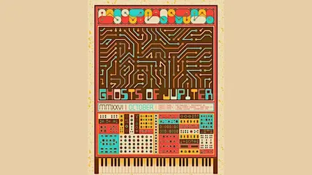 Ghosts of Jupiter/The Chops