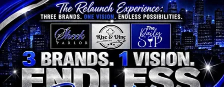 The Next Chapter: 3 Brands, 1 Vision, Endless Possibilities.