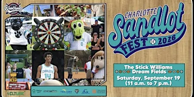 Charlotte Sandlot Festival