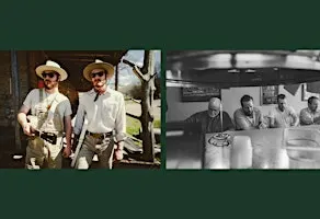 The Deltaz and Buffalo Wabs and the Price Hill Hustle
