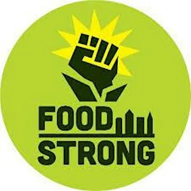 Food Strong: Fire  Cider