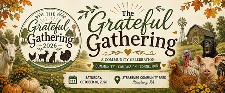 The Grateful Gathering 2026