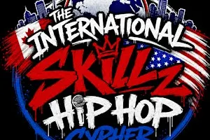 International Skillz Cypher