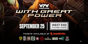 WPW WITH GREAT POWER