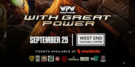 WPW WITH GREAT POWER