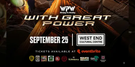 WPW WITH GREAT POWER