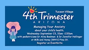 4th Trimester AZ - Tucson September Village