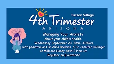 4th Trimester AZ - Tucson September Village